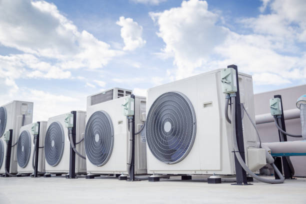 HVAC troubleshooting in Akron, NY